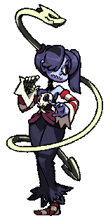 FutaRB Squigly