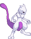 Mewtwo WIP