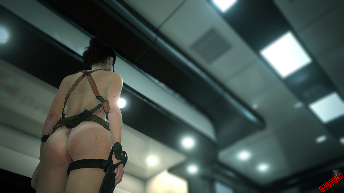 RE2 Remake - Nude Claire -Stages Pack-