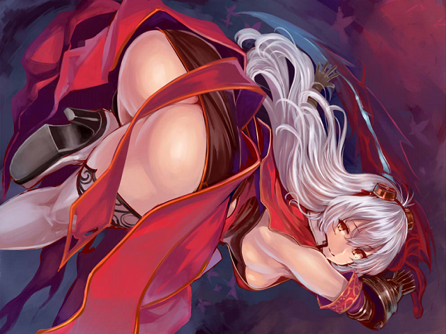 Nights of Azure 1 & 2 Atelier Ryza -Stages Pack-